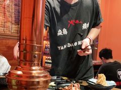 -焱岛烧肉·活鳗炙烤(晋江万达店)