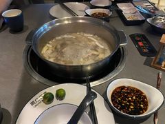 -同仁四季椰子鸡(宝安壹方城店)