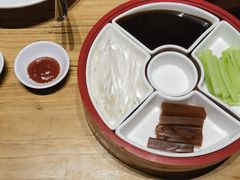 -京坛汇·烤鸭·京菜(宋庄店)
