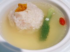 清炖狮子头-淮扬韵(凤八市政府店)