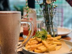 -百特喜·意大利餐厅(八佰伴镇江店)