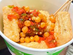 -董爸爸烤饼(马站底店)