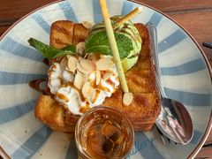 -网红落日悬崖餐厅 The Sky Gallery