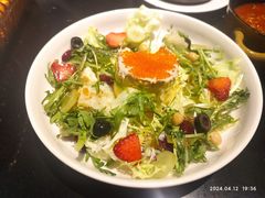 -西堤牛排(合肥之心城店)