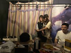 -悦河马家庭桌游剧本馆(朝阳门店)