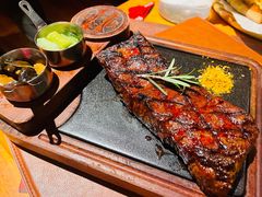 -MR.ROCKY洛奇先生·西餐&酒吧(琶醍店)