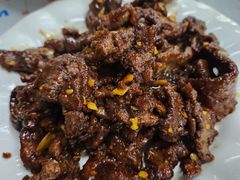 -清真鸿起来饭庄(复兴路店)