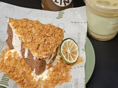 -KUDDO COFFEE(天河城店)