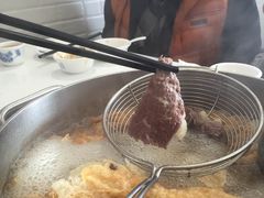 -陈记顺和潮汕牛肉火锅(番禺迎宾大道店)