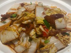 -老阿爸鲜鱼土菜(昆山花桥店)