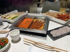 -串一火锅(赛格国际购物中心店)