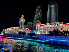 -海河游船-永乐码头(大悲院)