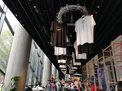 -NIKE品牌体验店(南京东路店)