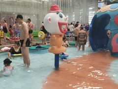 -南宫温泉水世界