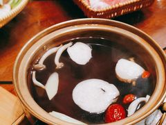 -古关火锅店(古北水镇景区店)