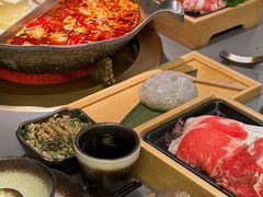 -湊湊火锅·茶憩(南京万象天地店)