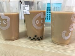 -CoCo都可(惠山古镇店)