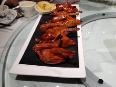 -大鸽饭(岗顶店)
