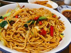 南昌炒粉-回家吃饭·地道南昌菜(建德观总店)
