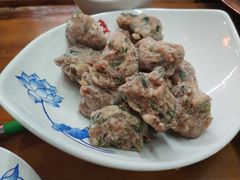 -五悦北平四季涮肉·烧烤(老商埠店)