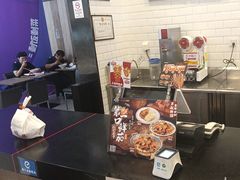 -和合谷(北京市王府井百货大楼店)