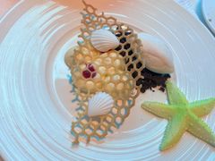 -亚特兰蒂斯•OSSIANO奥西亚诺海底餐厅