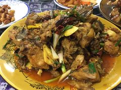 -白家寨子·山野白族菜(古城总店)