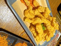 -新石器烤肉(中房金谊广场店)