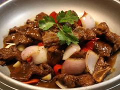 -大娘湘厨(万科金域花园店)