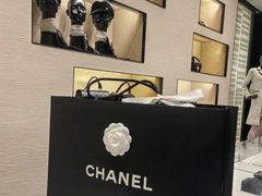 -CHANEL(恒隆广场店)