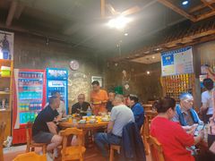 大堂-肠相汇常德老肠子馆(雨花亭店)