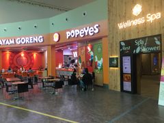 -吉隆坡国际机场