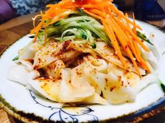 -北疆饭店(大运河博物馆宝龙店)