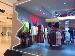 -李宁(苏州中心店)