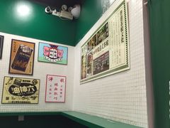 -孖记茶档·热腾茶餐(荔湾领展广场店)