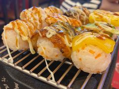 -仙隐小鹿中华料理(南宁万象城店)