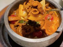 -佬麻雀·剁椒鱼头(京基KK One店)