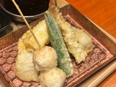 -天妇罗内顺田(罗湖店)