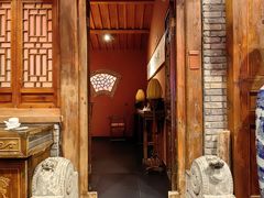 -正阳门饭庄·烤鸭·北京菜(万丰路七里庄店)