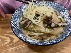 -庆蓉云·庆云面(双林店)