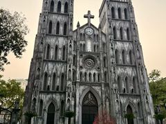 -圣约瑟夫大教堂