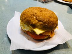 招牌菠萝油-华嫂冰室(尖沙咀店)