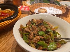 -老阿爸鲜鱼土菜(独墅湖店)