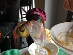 -Geneva日内瓦餐厅(西郊宝成花苑店)