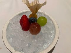 -丽轩中餐厅(广州丽思卡尔顿酒店)