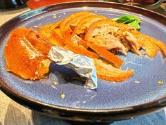 -青年公社烤鸭(肇嘉浜路店)