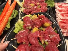 -三江汇火锅店(保全街店)