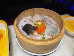 -绿茶餐厅(朝阳大悦城店)