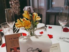 -壳里西餐厅Coquille Seafood Bistro(蒙自路店)