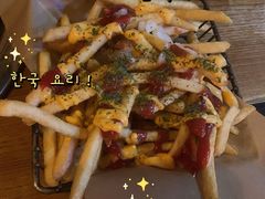 -包装马车·韩国料理·포장마차